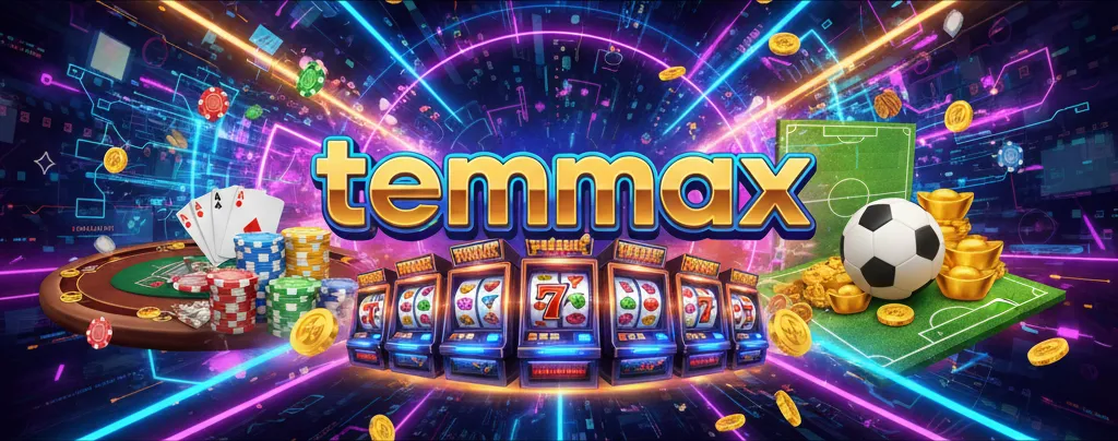 Temmax slot