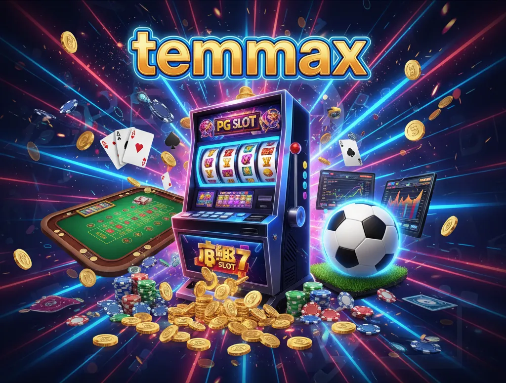 register Temmax